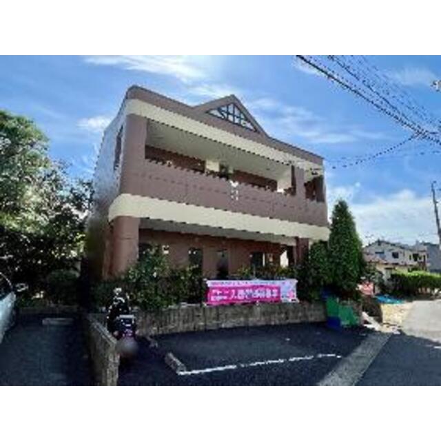 ファンタジア２の賃貸物件