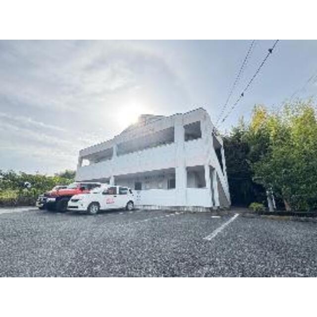 グリーンパーク・ＴＭ．の賃貸物件