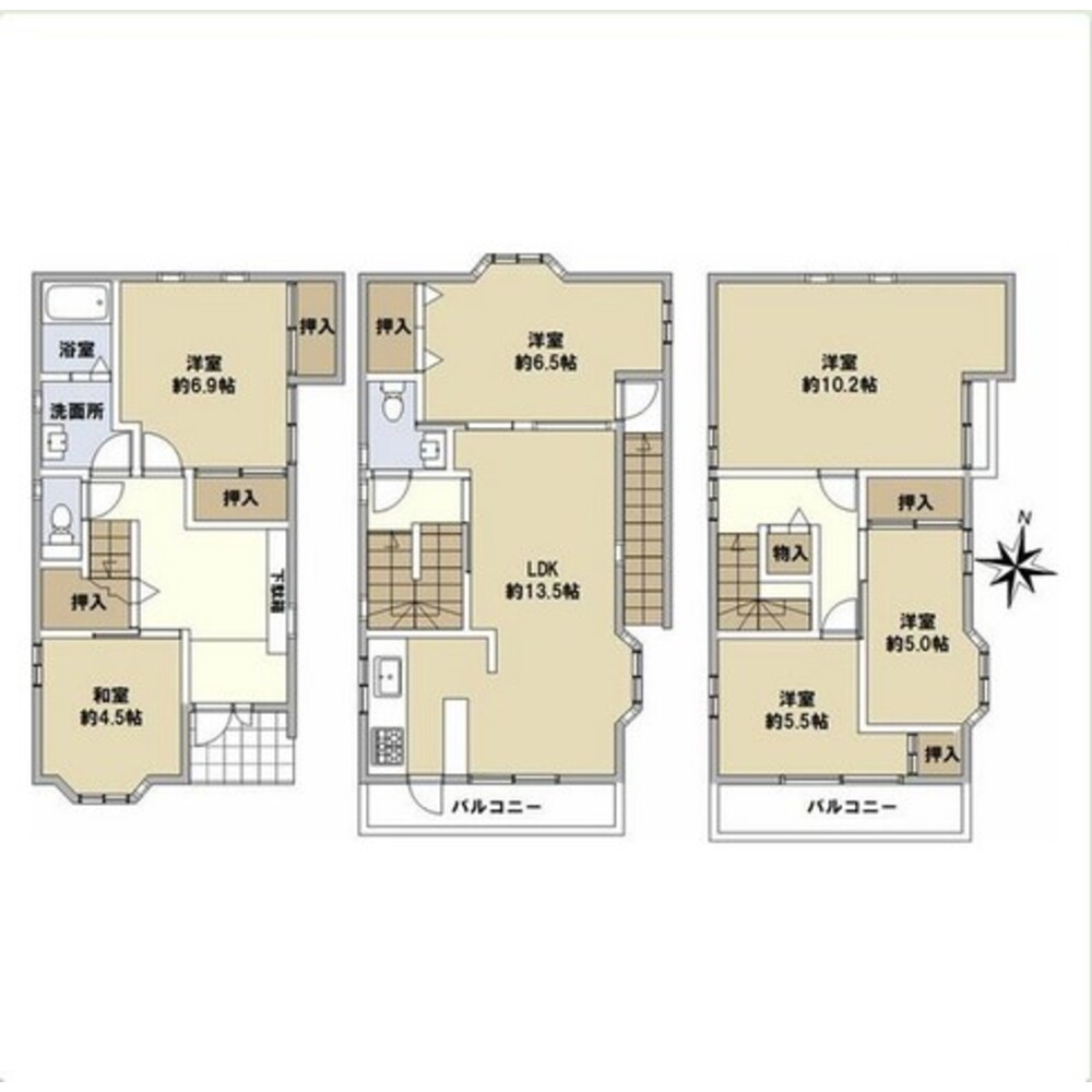 サムネイルイメージ