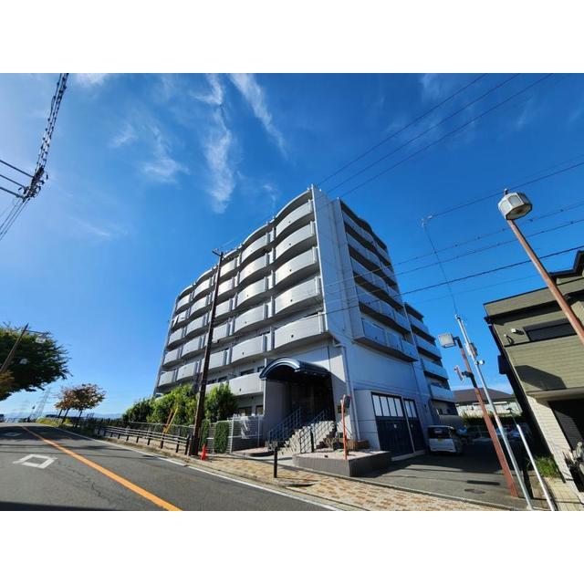 モンテベルデ北園田の賃貸物件