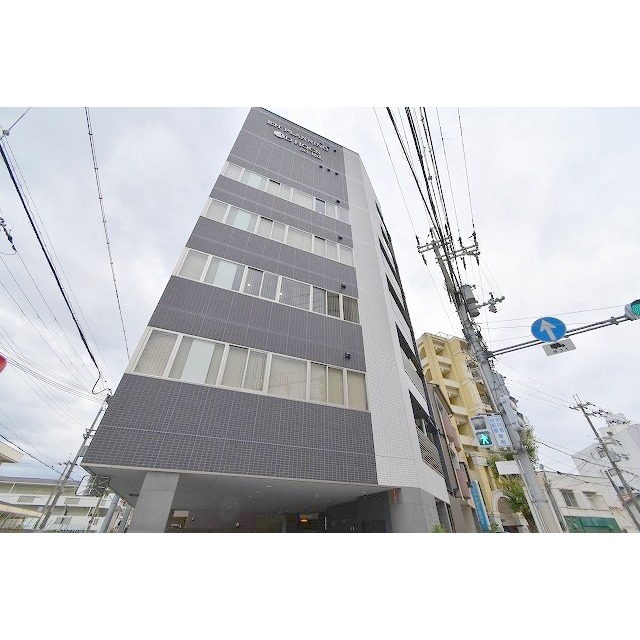 新北野NCビルの賃貸物件