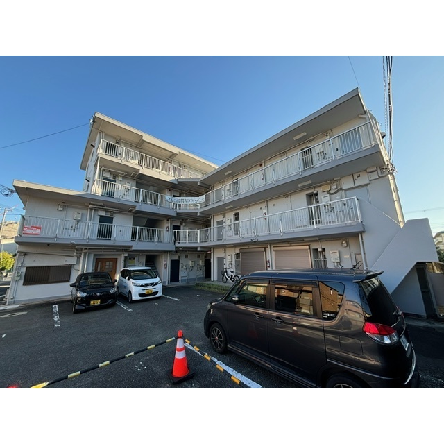 福田ハウスの賃貸物件