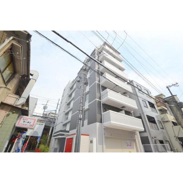 マリス京橋WINGの賃貸物件