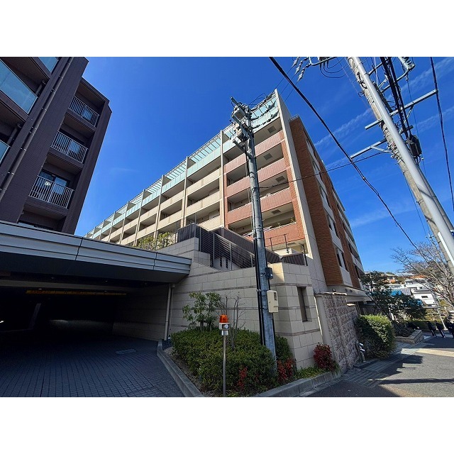 プレミスト東山公園の賃貸物件