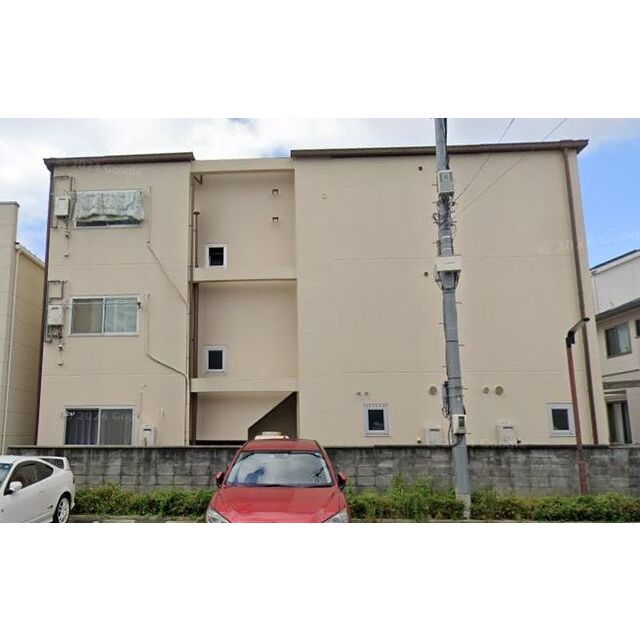 大野マンションの賃貸物件