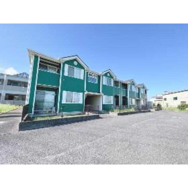 シティルミナス２の賃貸物件