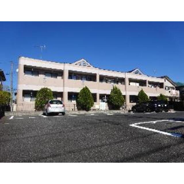 エスポワールメゾンちはらの賃貸物件