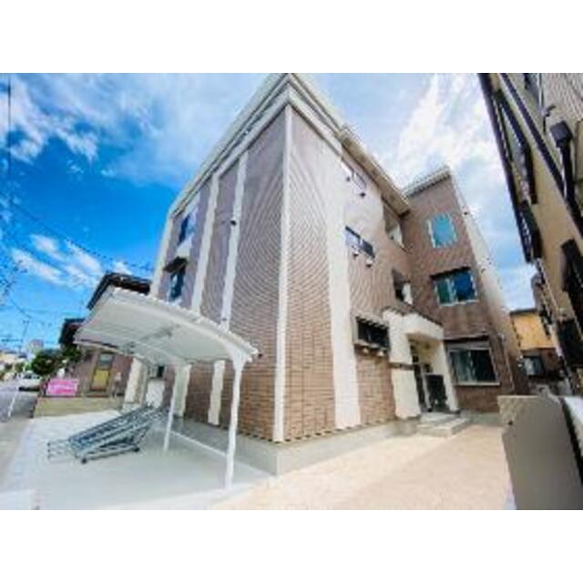 オータムスイートの賃貸物件