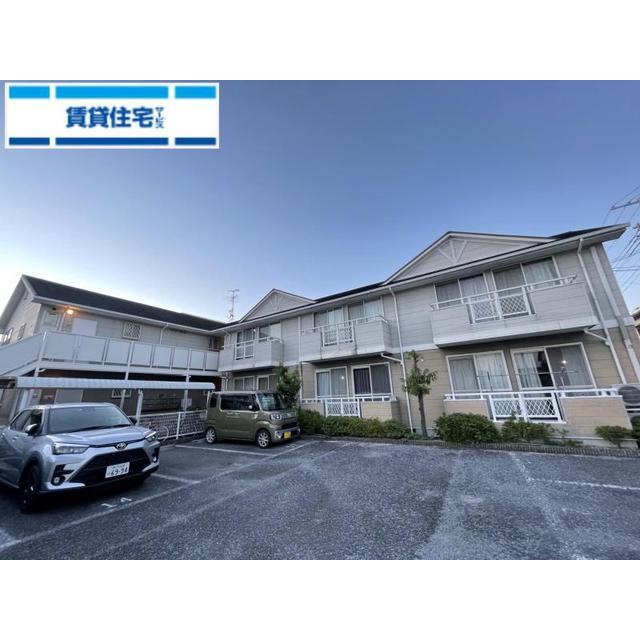 ウッディハウス塚口の賃貸物件