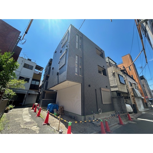 ブリエ・ボヌールの賃貸物件