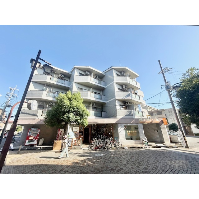 ユートピア末広の賃貸物件