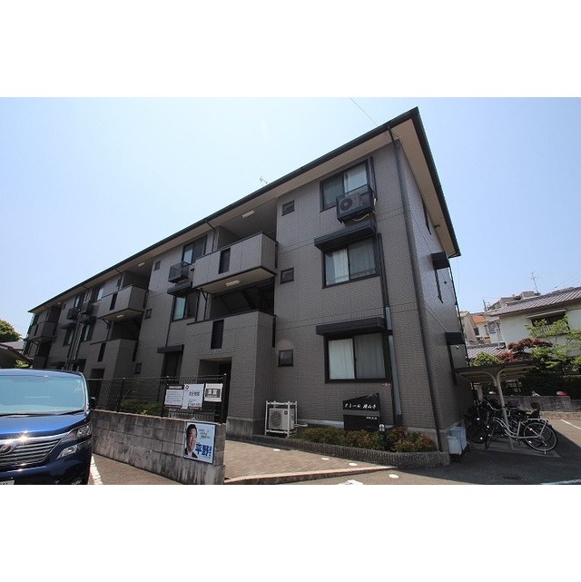 ドミール岡山手の賃貸物件