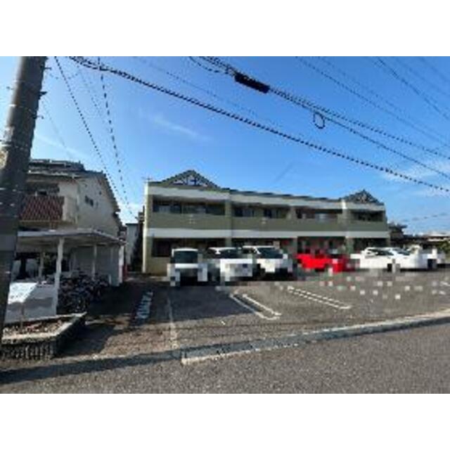 ハイドパークエヌワイの賃貸物件