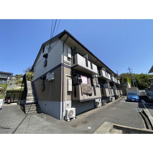 セジュール大谷の賃貸物件