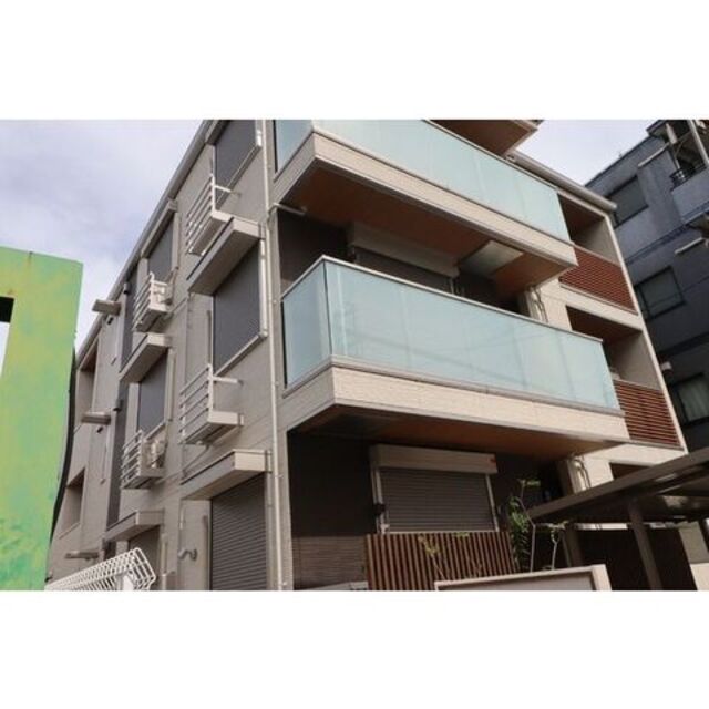 エスペランサ春岡の賃貸物件