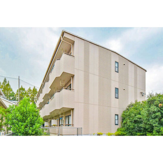 ホーステール諸の木の賃貸物件