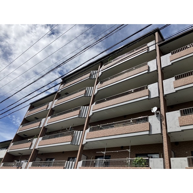 カナレグランデの賃貸物件