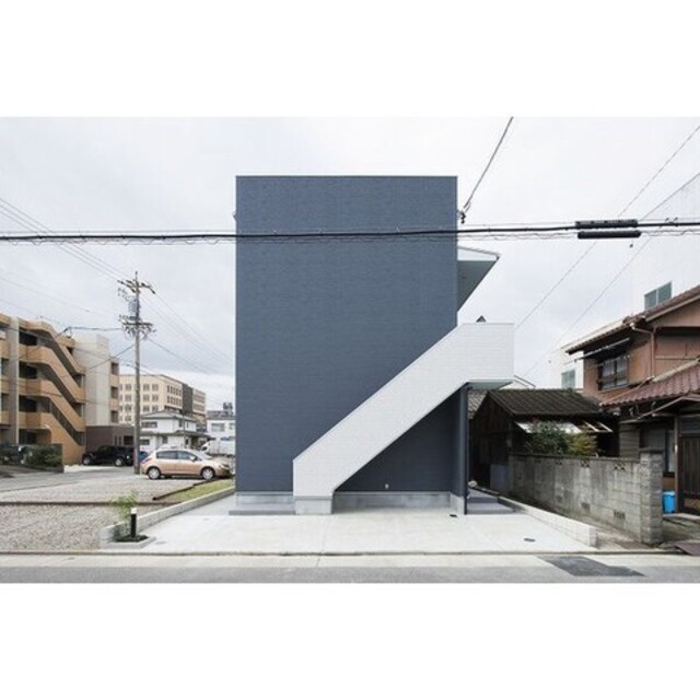 AOAQUAの賃貸物件