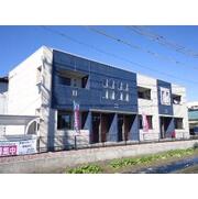 物件名が入ります