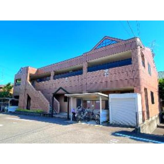 アーク・ステュディオの賃貸物件