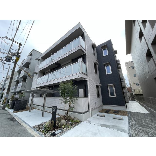 Raccolt阪南町の賃貸物件