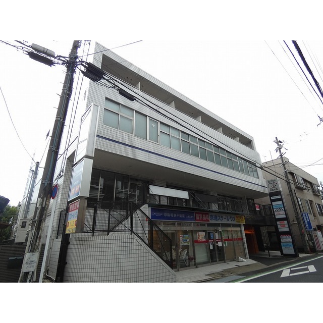 アネックスキューズDの賃貸物件