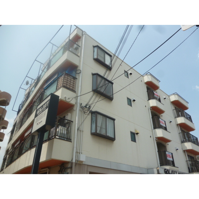 柴原ベーシックハイツの賃貸物件