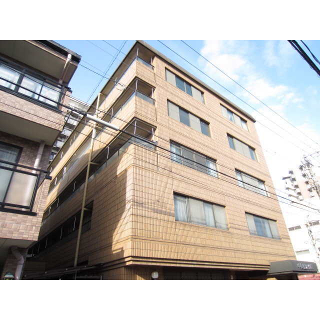 パークハイツ杭瀬の賃貸物件