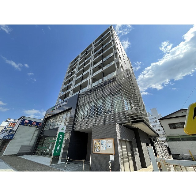 Laville-1930-の賃貸物件