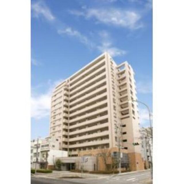 グラン・アベニュー名駅の賃貸物件