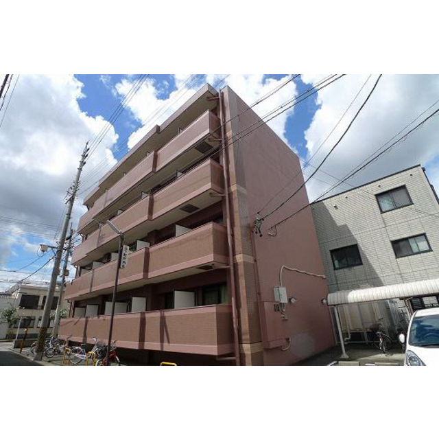 ユーノディア6の賃貸物件