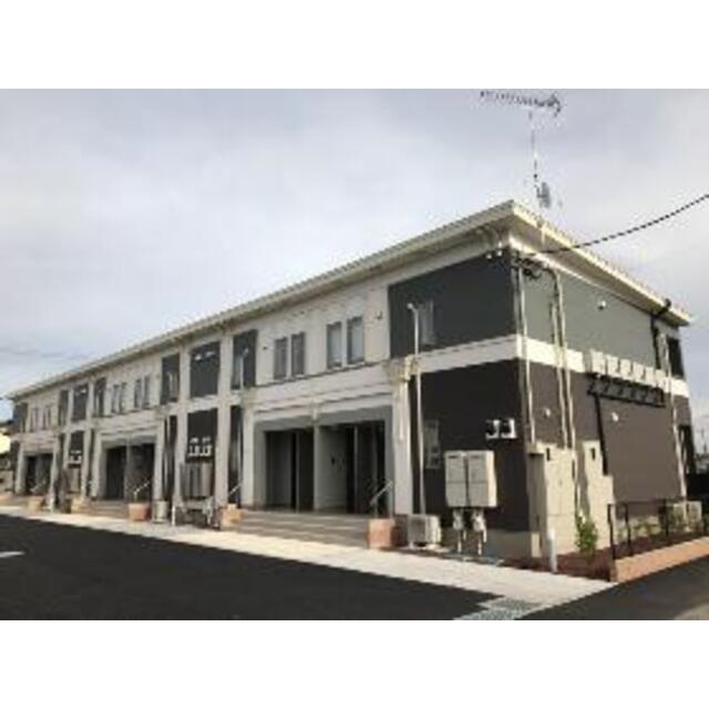 タスカータソルテの賃貸物件