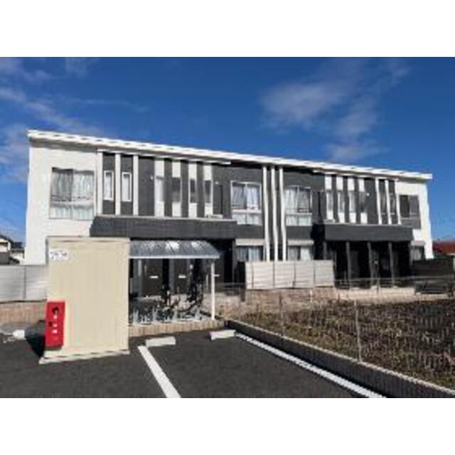 パルティール・秋桜の賃貸物件