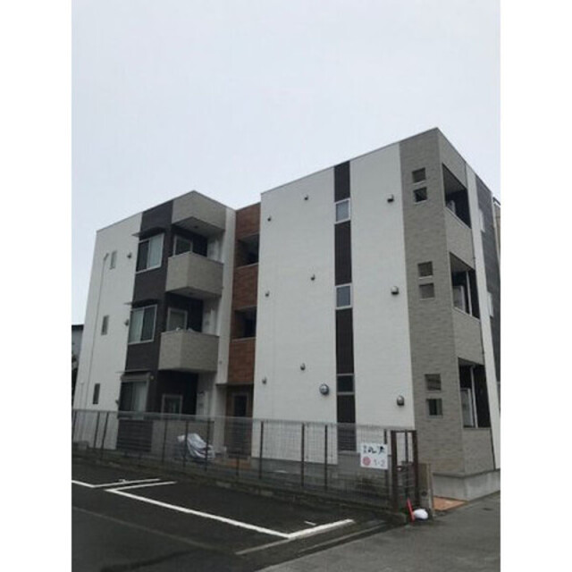 ハーモニーテラス寺崎町の賃貸物件