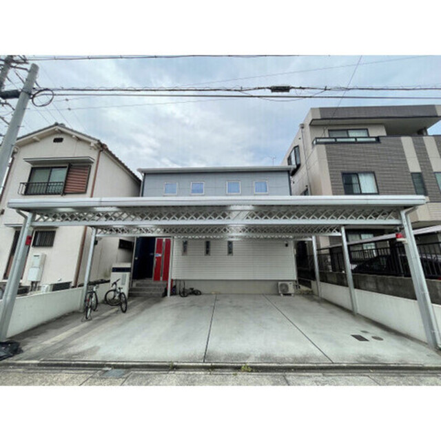 戸田駅より徒歩44分 築11年4ヶ月 2階建の賃貸物件