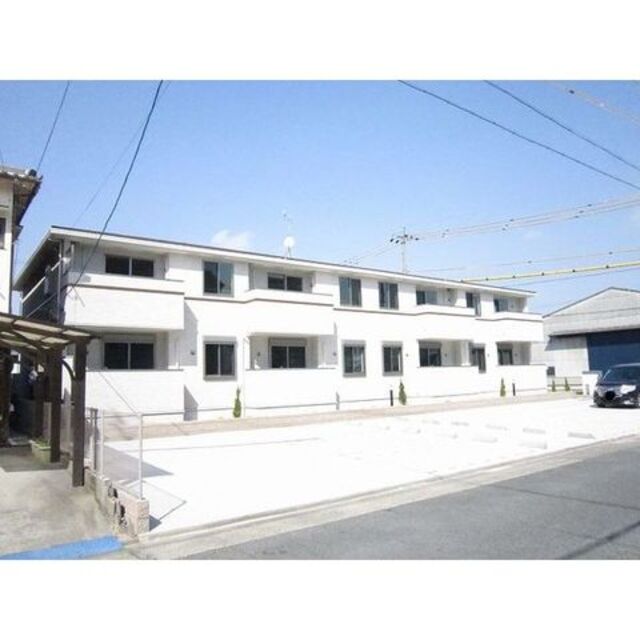 レジデンスハーモニーの賃貸物件