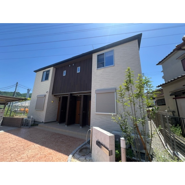 コート・ド・ブランの賃貸物件