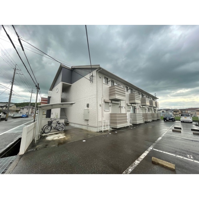 ブランコートの賃貸物件