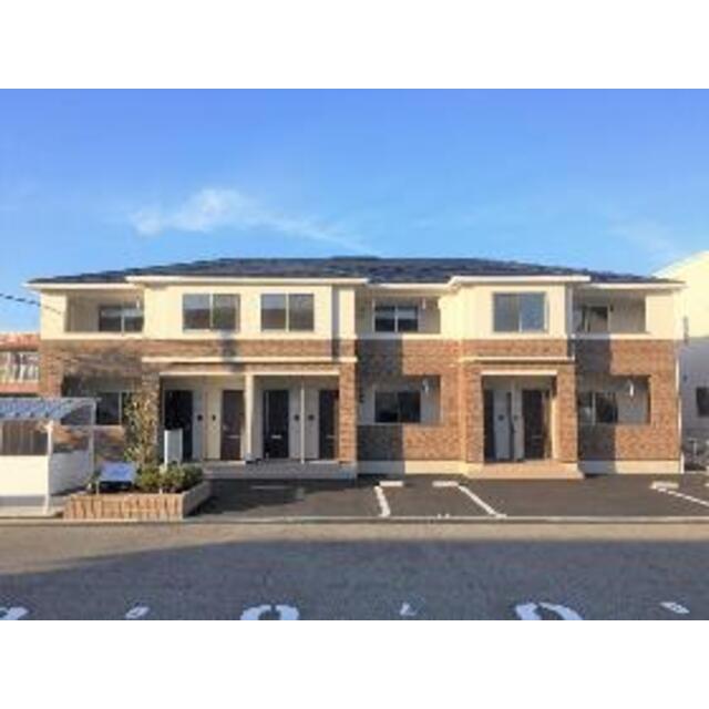 ラ・ナチュールの賃貸物件