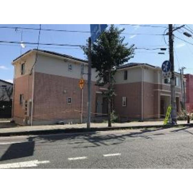 仙北町駅より徒歩10分 築5年2ヶ月 2階建の賃貸物件
