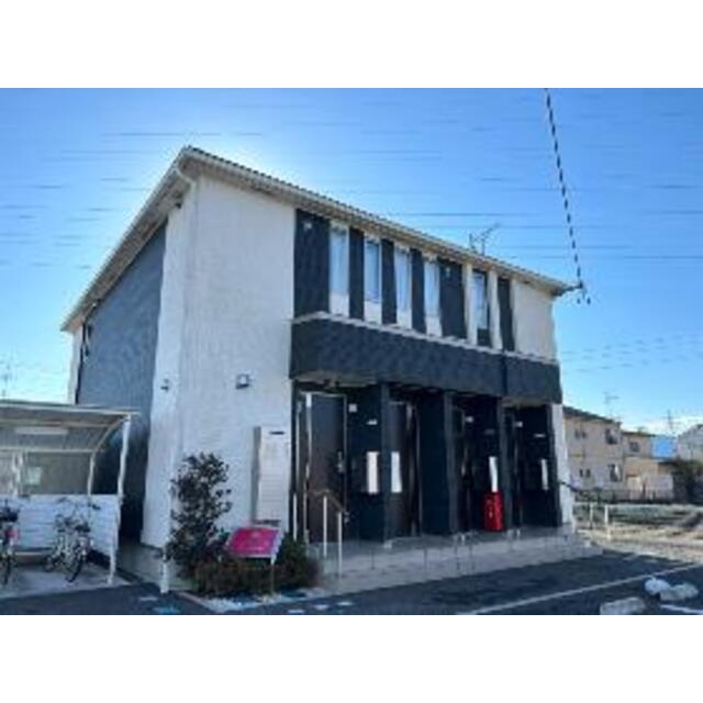 ウィングコートAの賃貸物件