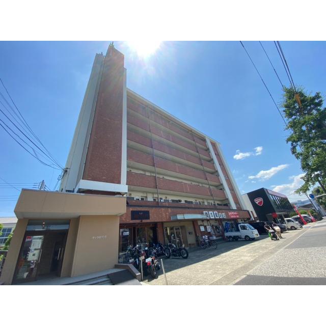 ヴィラけやきの賃貸物件