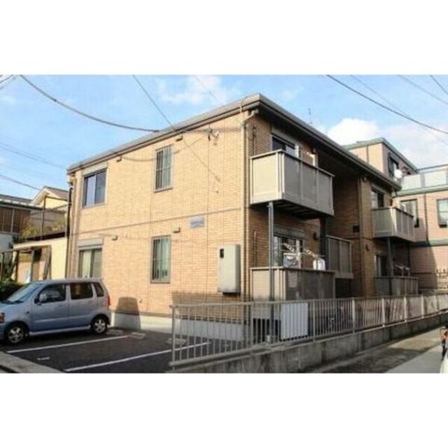 レトアベルドミールＣの賃貸物件