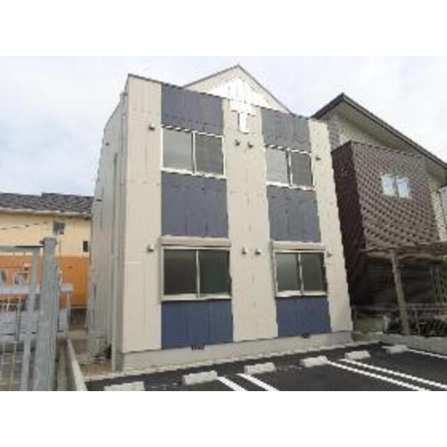 グランドソレイユの賃貸物件