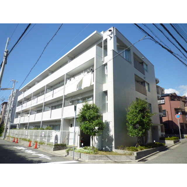 アバンセ六甲パート5の賃貸物件