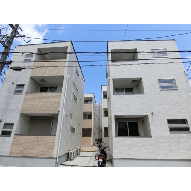 REGALEST山科の賃貸物件