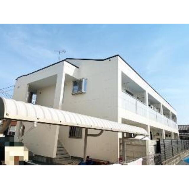 ルミナスの賃貸物件