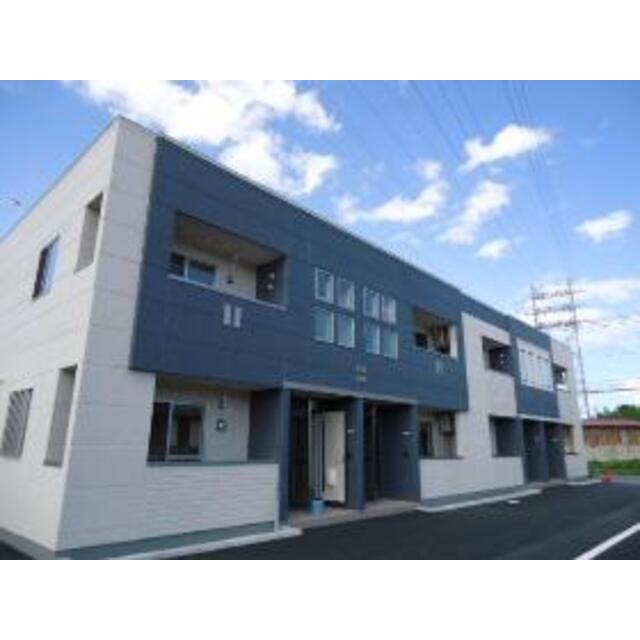 クラウンの賃貸物件