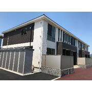 物件名が入ります