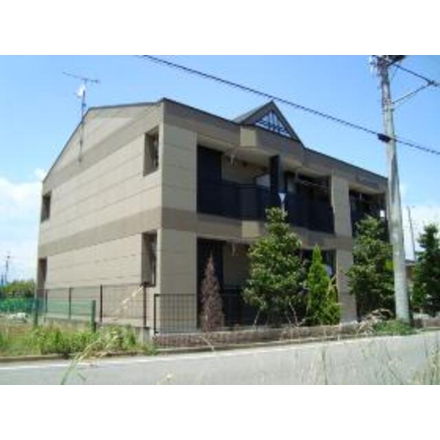 レグルスハイムの賃貸物件